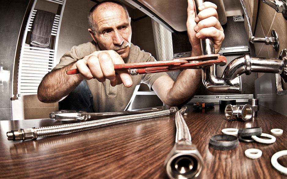 artisan plomberie Saintry-sur-Seine